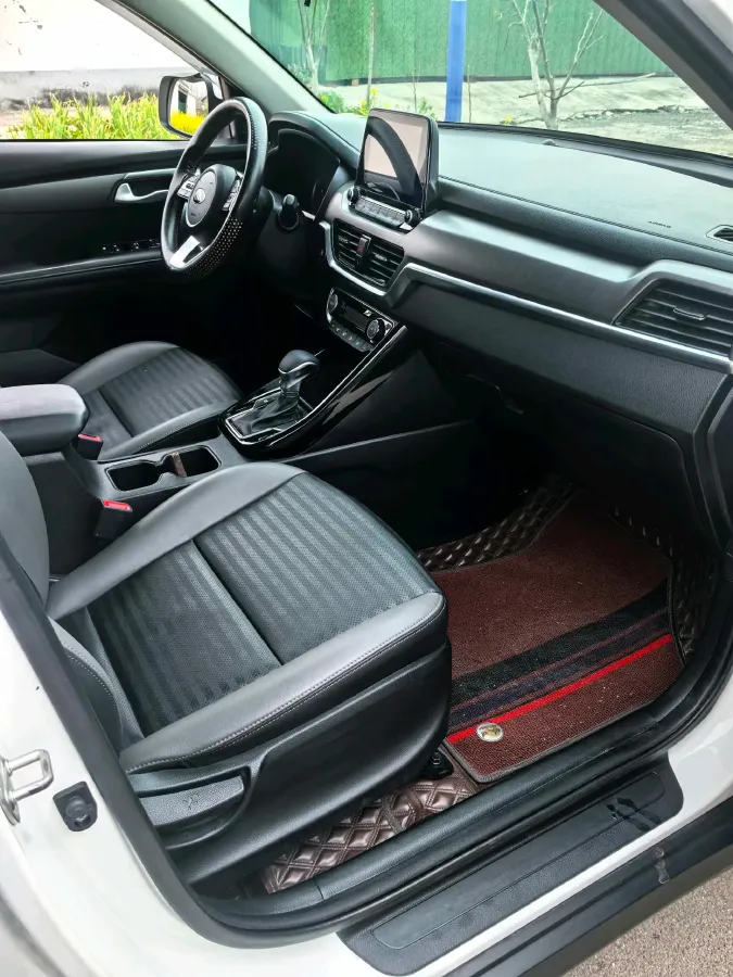 2019 Kia Sportage R 2.0L 160HP L4 6AT,autocango,china used car exporter,china ev exporter,chinese used car exporter,chinese used ev exporter