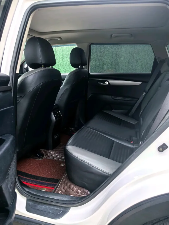 2019 Kia Sportage R 2.0L 160HP L4 6AT,autocango,china used car exporter,china ev exporter,chinese used car exporter,chinese used ev exporter