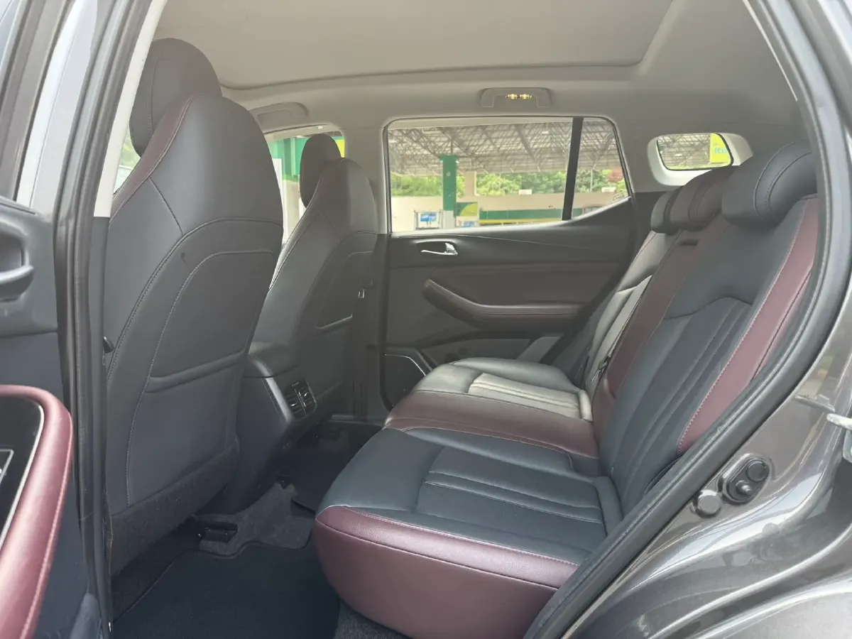 2020 GAC Trumpchi GS4 1.5T 169HP L4 6AT,autocango,china used car exporter,china ev exporter,chinese used car exporter,chinese used ev exporter