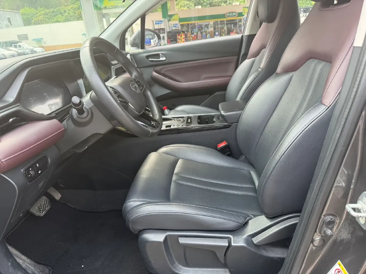 2020 GAC Trumpchi GS4 1.5T 169HP L4 6AT,autocango,china used car exporter,china ev exporter,chinese used car exporter,chinese used ev exporter