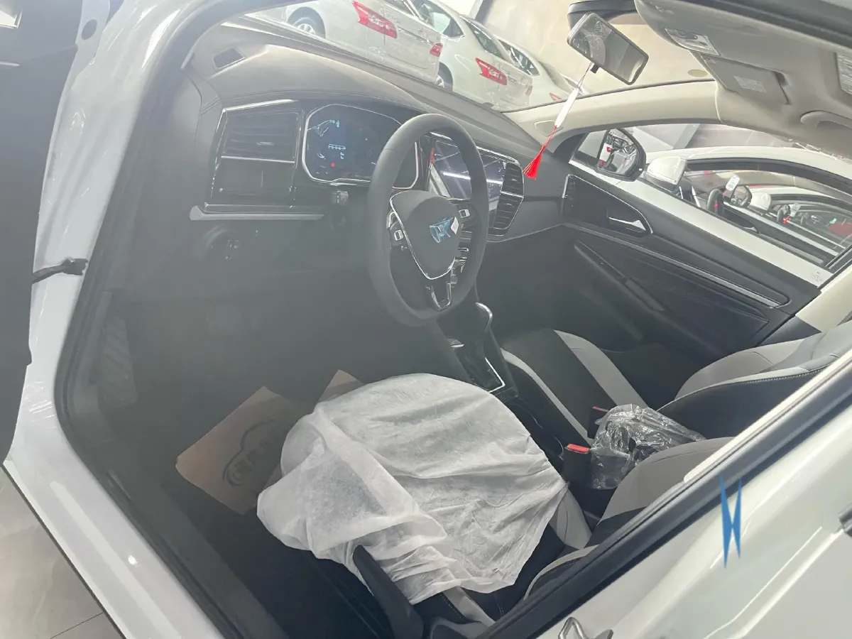 2024 Jetta VS5 1.4T 150HP L4 6AT,autocango,china used car exporter,china ev exporter,chinese used car exporter,chinese used ev exporter