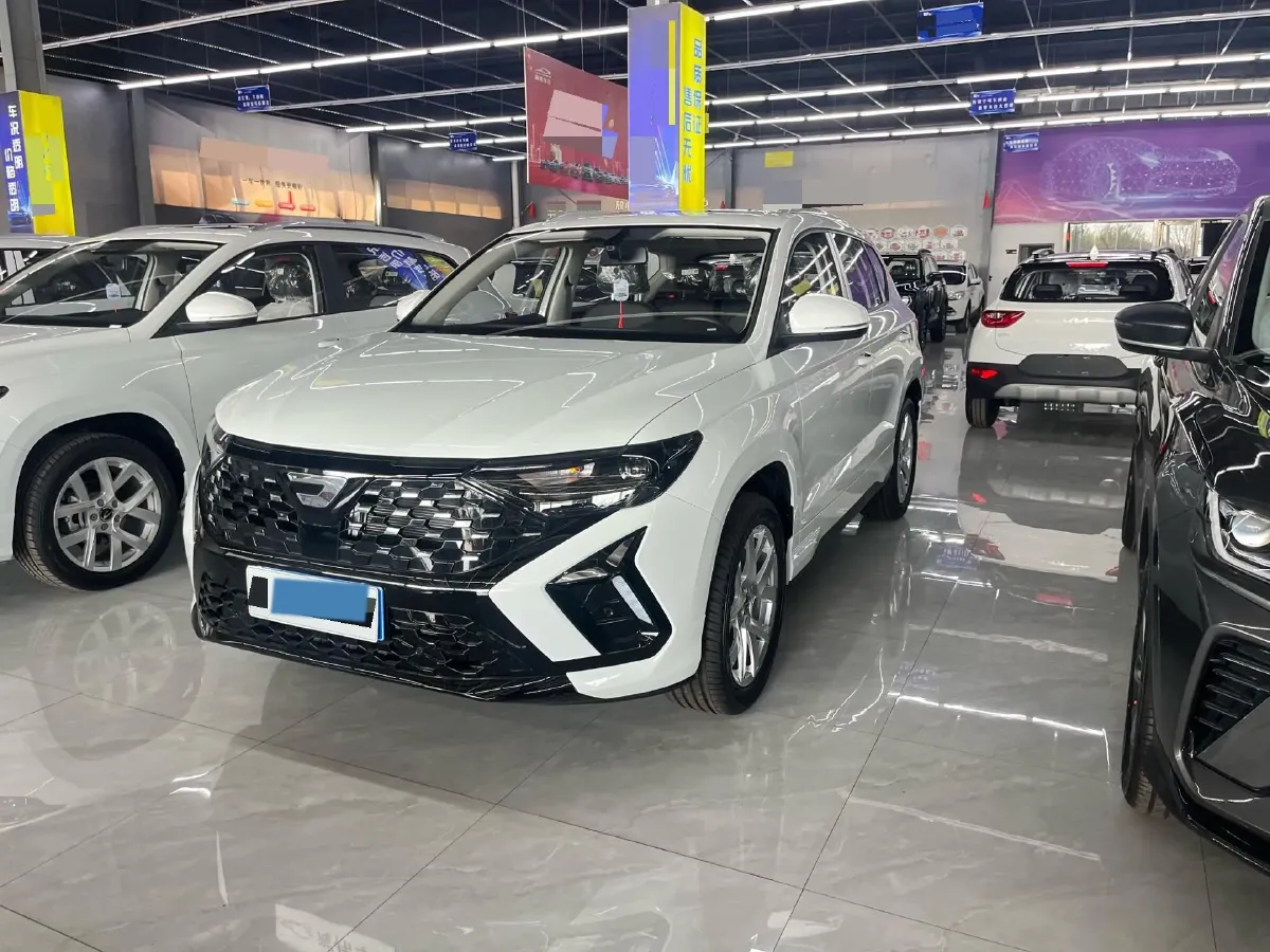 2024 Jetta VS5 1.4T 150HP L4 6AT,autocango,china used car exporter,china ev exporter,chinese used car exporter,chinese used ev exporter