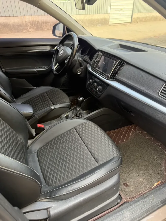 2018 Volkswagen Lavida 1.2T 116HP L4 7DCT,autocango,china used car exporter,china ev exporter,chinese used car exporter,chinese used ev exporter