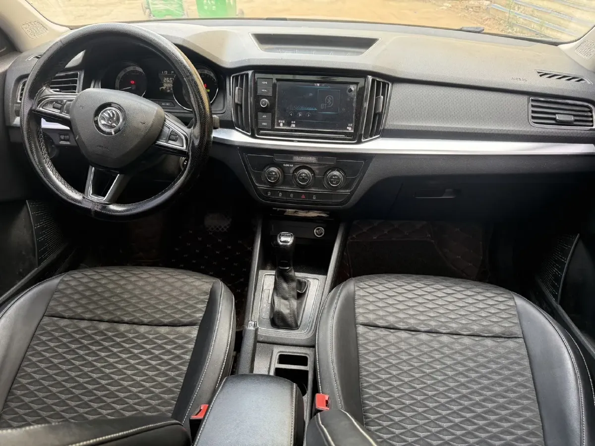 2018 Volkswagen Lavida 1.2T 116HP L4 7DCT,autocango,china used car exporter,china ev exporter,chinese used car exporter,chinese used ev exporter