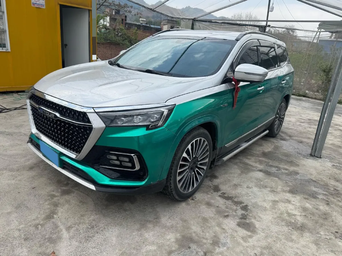 2020 Jetour X95 1.6T 197HP L4 7DCT,autocango,china used car exporter,china ev exporter,chinese used car exporter,chinese used ev exporter