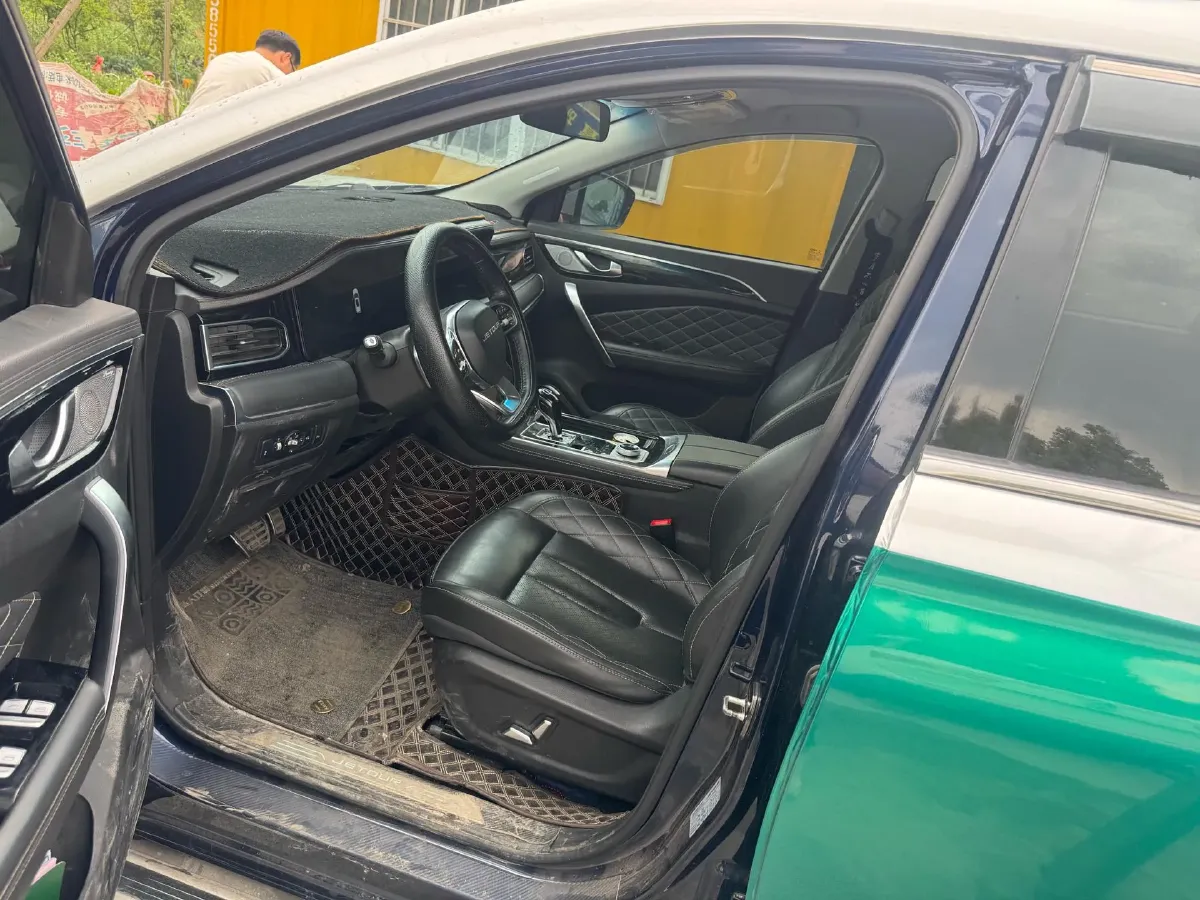 2020 Jetour X95 1.6T 197HP L4 7DCT,autocango,china used car exporter,china ev exporter,chinese used car exporter,chinese used ev exporter