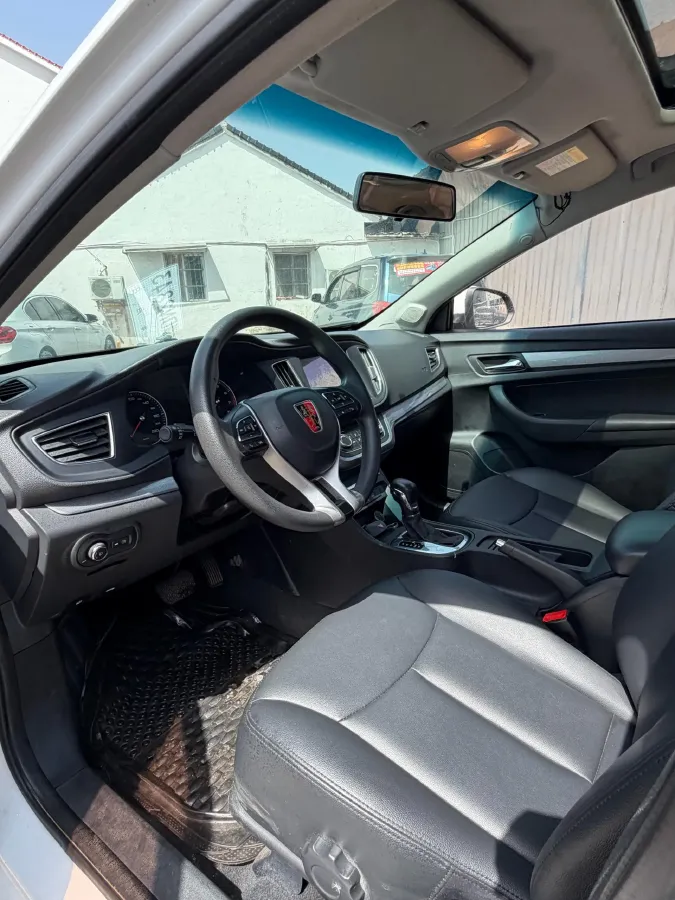 2018 Roewe 360 1.5L 116HP L4 4AT,autocango,china used car exporter,china ev exporter,chinese used car exporter,chinese used ev exporter