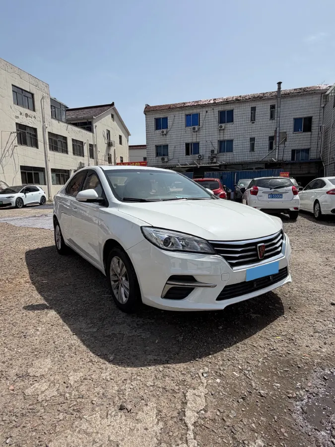 2018 Roewe 360 1.5L 116HP L4 4AT,autocango,china used car exporter,china ev exporter,chinese used car exporter,chinese used ev exporter