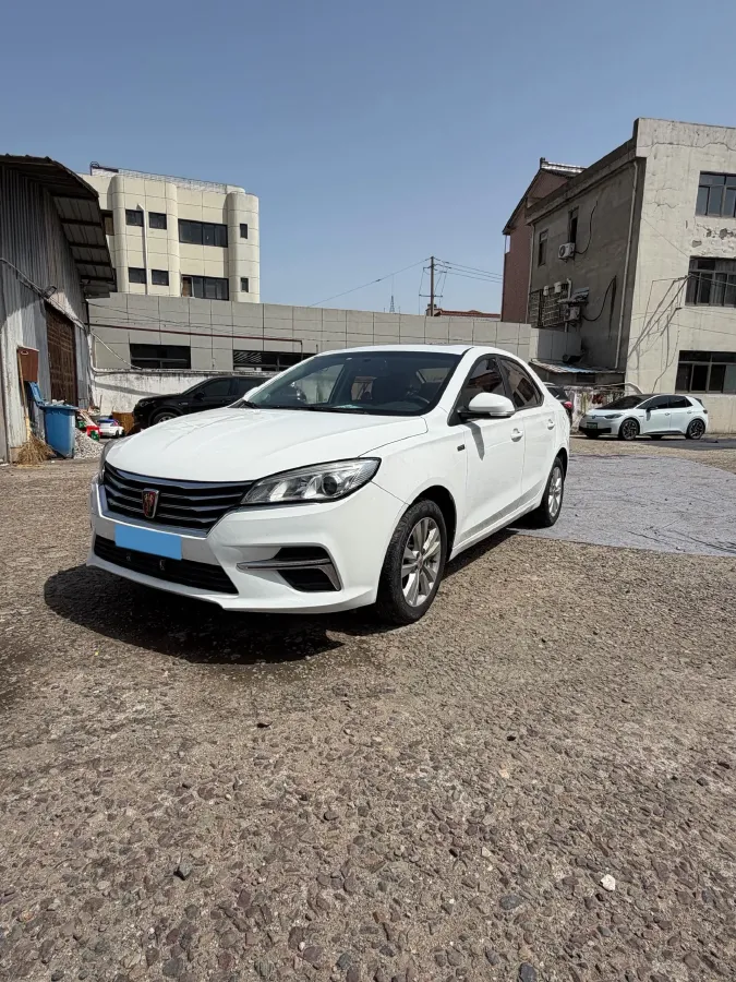 2018 Roewe 360 1.5L 116HP L4 4AT,autocango,china used car exporter,china ev exporter,chinese used car exporter,chinese used ev exporter