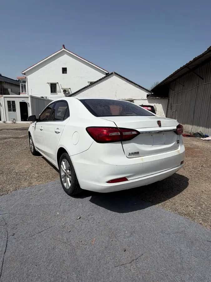 2018 Roewe 360 1.5L 116HP L4 4AT,autocango,china used car exporter,china ev exporter,chinese used car exporter,chinese used ev exporter