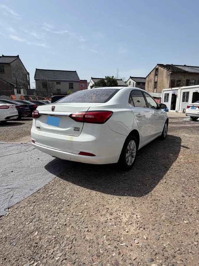 2018 Roewe 360 1.5L 116HP L4 4AT,autocango,china used car exporter,china ev exporter,chinese used car exporter,chinese used ev exporter