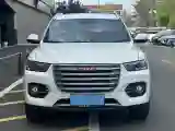 2017 Haval H6 1.5T 169HP L4 7DCT