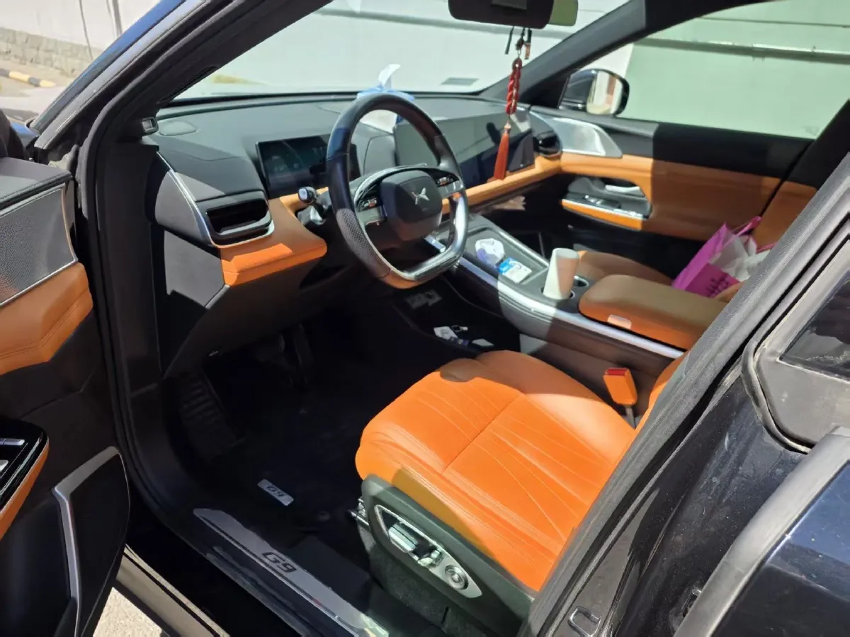 2024 Xpeng G9 BEV 98KWH,autocango,china used car exporter,china ev exporter,chinese used car exporter,chinese used ev exporter