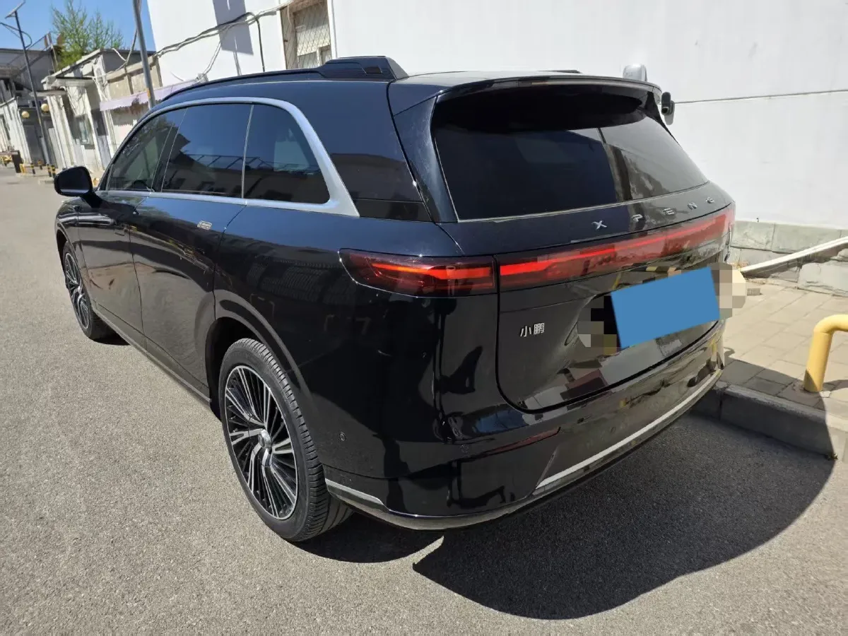 2024 Xpeng G9 BEV 98KWH,autocango,china used car exporter,china ev exporter,chinese used car exporter,chinese used ev exporter