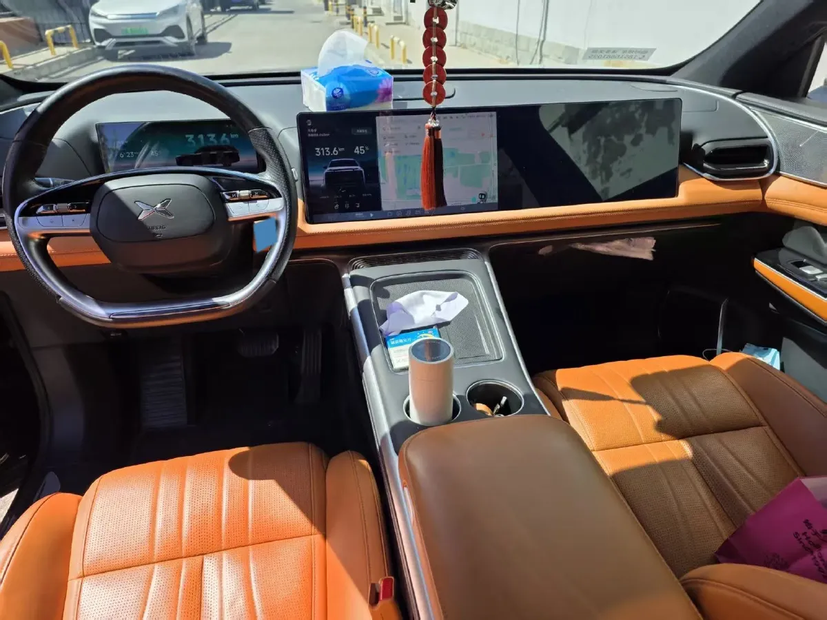 2024 Xpeng G9 BEV 98KWH,autocango,china used car exporter,china ev exporter,chinese used car exporter,chinese used ev exporter