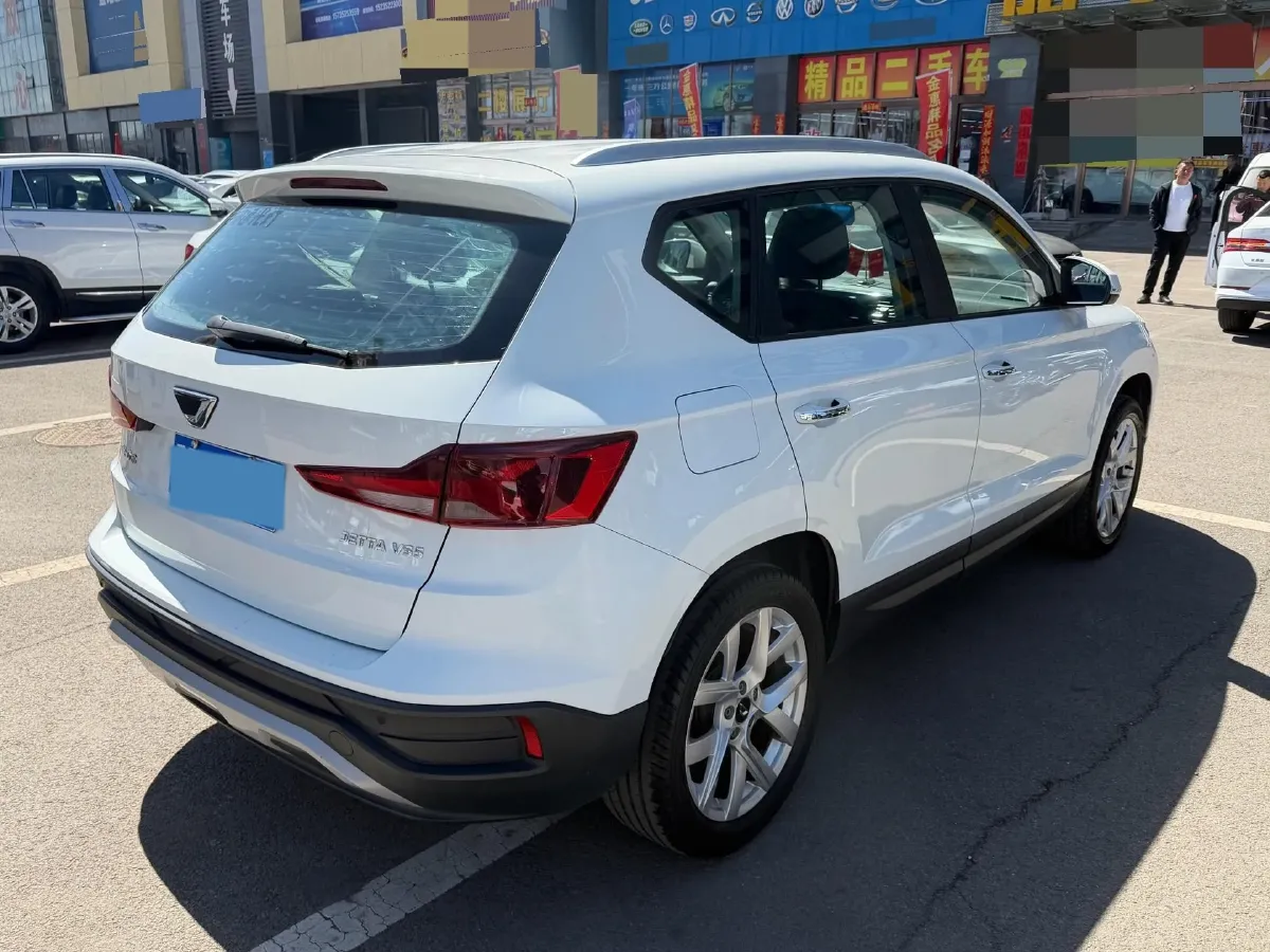 2019 Jetta VS5 1.4T 150HP L4 6AT,autocango,china used car exporter,china ev exporter,chinese used car exporter,chinese used ev exporter