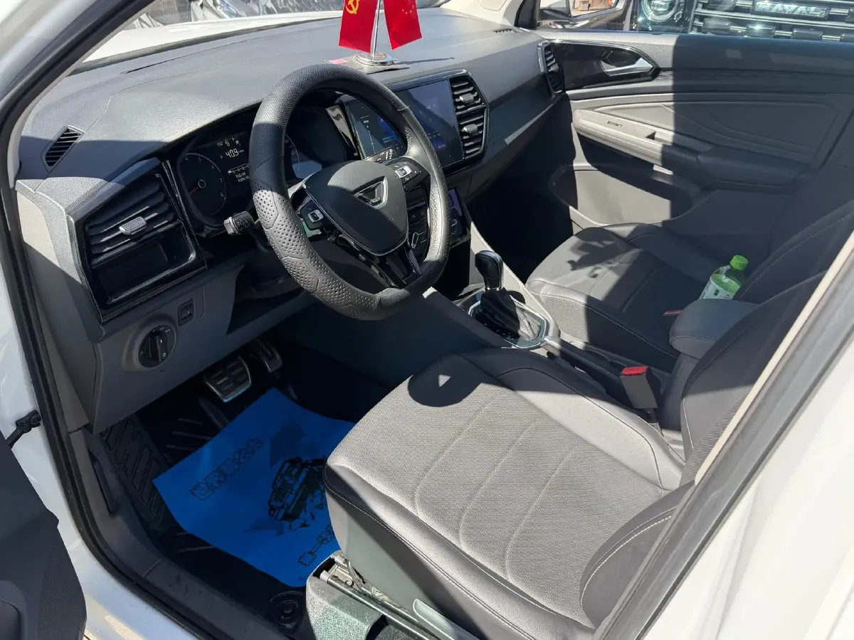 2019 Jetta VS5 1.4T 150HP L4 6AT,autocango,china used car exporter,china ev exporter,chinese used car exporter,chinese used ev exporter