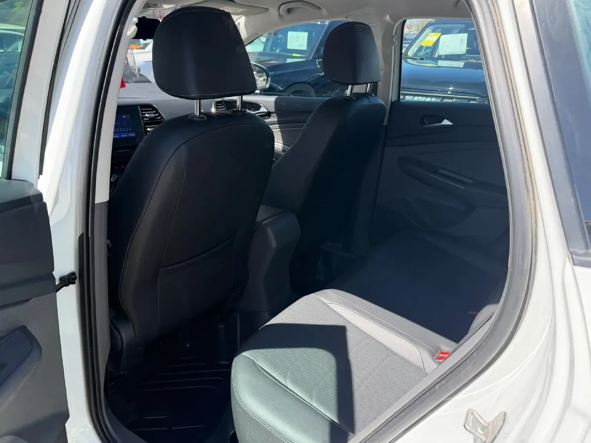 2019 Jetta VS5 1.4T 150HP L4 6AT,autocango,china used car exporter,china ev exporter,chinese used car exporter,chinese used ev exporter