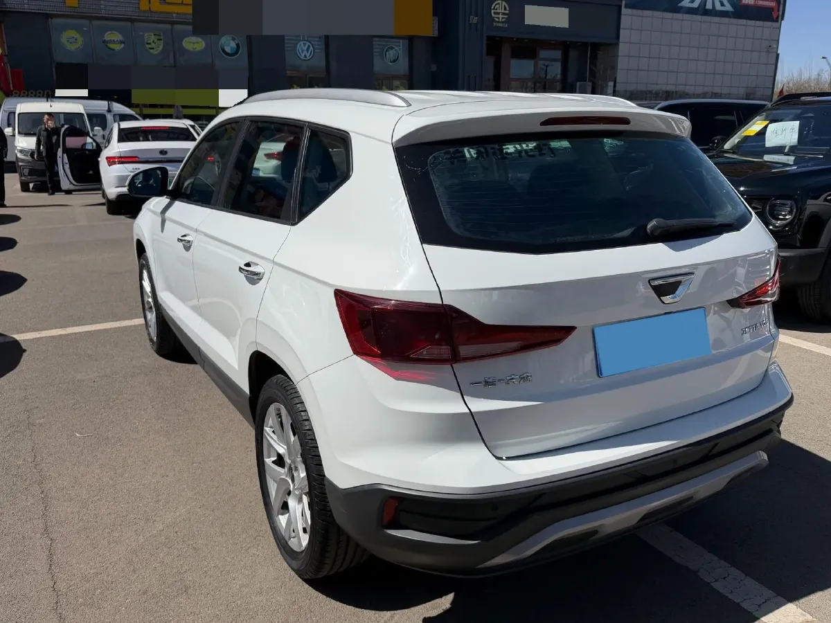 2019 Jetta VS5 1.4T 150HP L4 6AT,autocango,china used car exporter,china ev exporter,chinese used car exporter,chinese used ev exporter