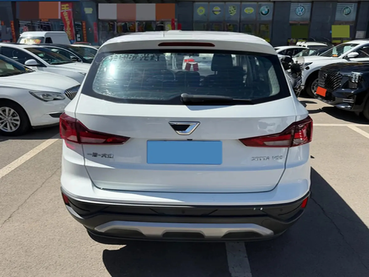 2019 Jetta VS5 1.4T 150HP L4 6AT,autocango,china used car exporter,china ev exporter,chinese used car exporter,chinese used ev exporter