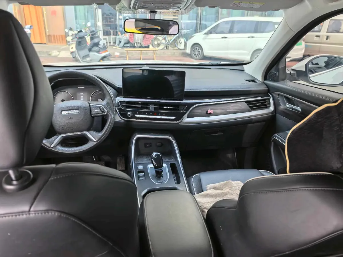 2021 Haval H6 1.5T 150HP L4 7DCT,autocango,china used car exporter,china ev exporter,chinese used car exporter,chinese used ev exporter