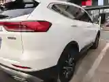 2021 Haval H6 1.5T 150HP L4 7DCT