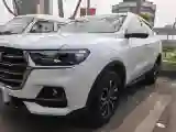 2021 Haval H6 1.5T 150HP L4 7DCT