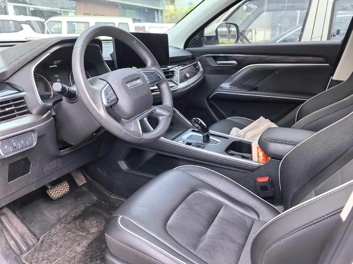 2021 Haval H6 1.5T 150HP L4 7DCT,autocango,china used car exporter,china ev exporter,chinese used car exporter,chinese used ev exporter