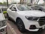 2021 Haval H6 1.5T 150HP L4 7DCT