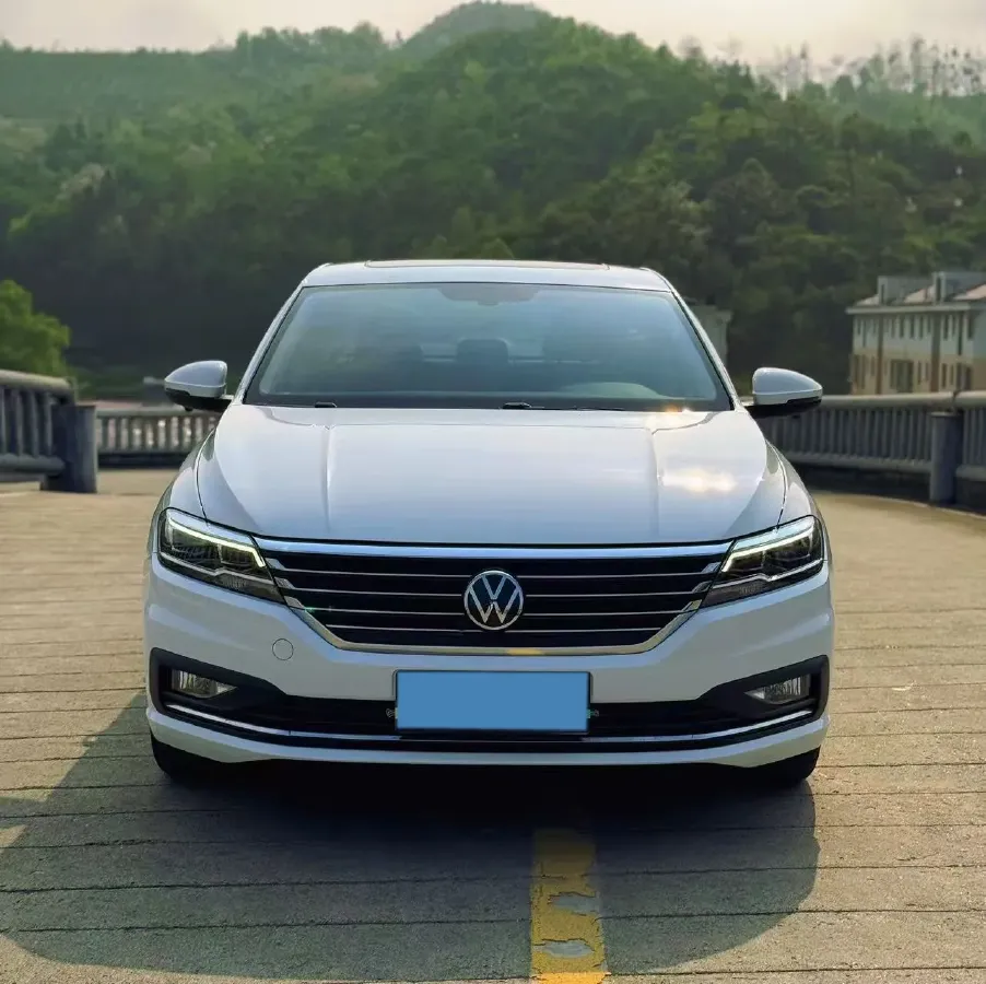 2021 Volkswagen Lavida 1.5L 113HP L4 6AT,autocango,china used car exporter,china ev exporter,chinese used car exporter,chinese used ev exporter
