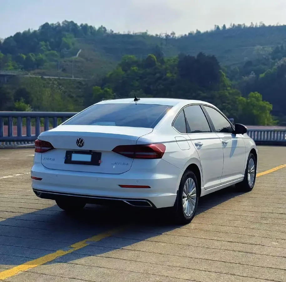 2021 Volkswagen Lavida 1.5L 113HP L4 6AT,autocango,china used car exporter,china ev exporter,chinese used car exporter,chinese used ev exporter