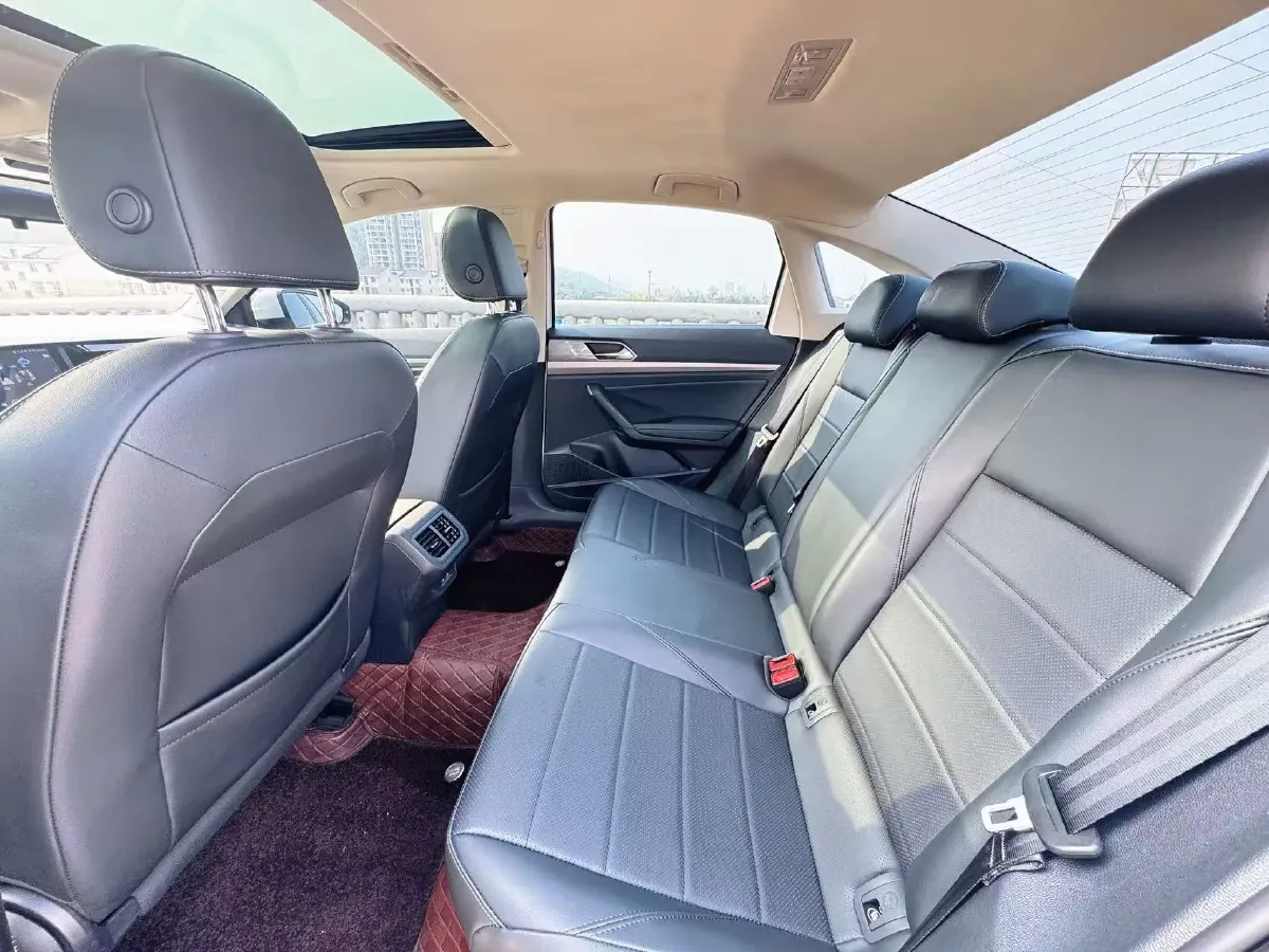 2021 Volkswagen Lavida 1.5L 113HP L4 6AT,autocango,china used car exporter,china ev exporter,chinese used car exporter,chinese used ev exporter