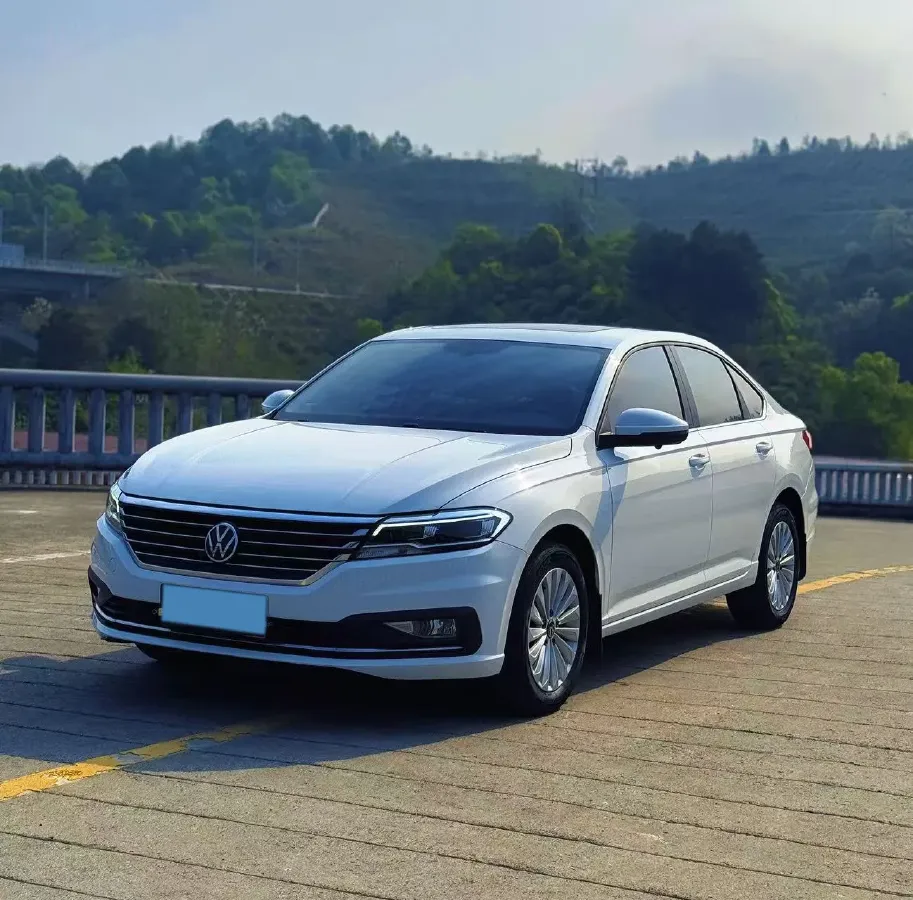 2021 Volkswagen Lavida 1.5L 113HP L4 6AT,autocango,china used car exporter,china ev exporter,chinese used car exporter,chinese used ev exporter
