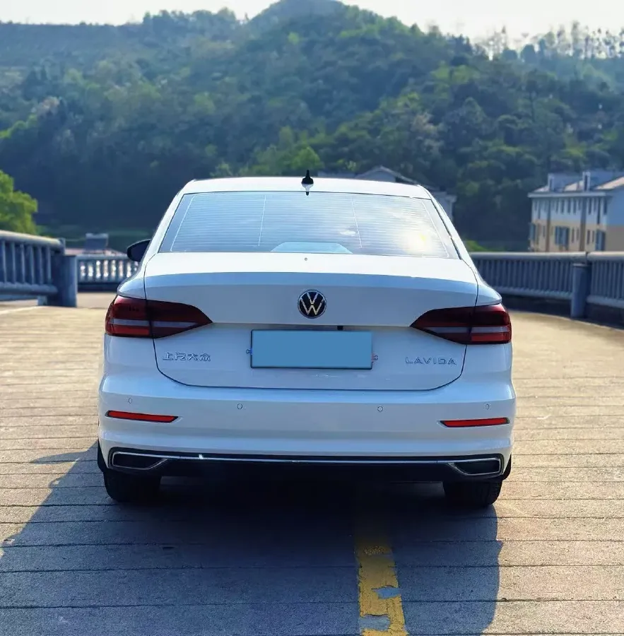 2021 Volkswagen Lavida 1.5L 113HP L4 6AT,autocango,china used car exporter,china ev exporter,chinese used car exporter,chinese used ev exporter