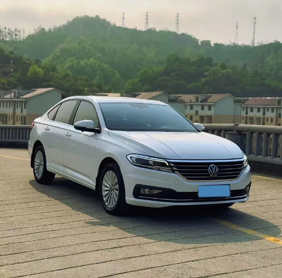 2021 Volkswagen Lavida 1.5L 113HP L4 6AT,autocango,china used car exporter,china ev exporter,chinese used car exporter,chinese used ev exporter