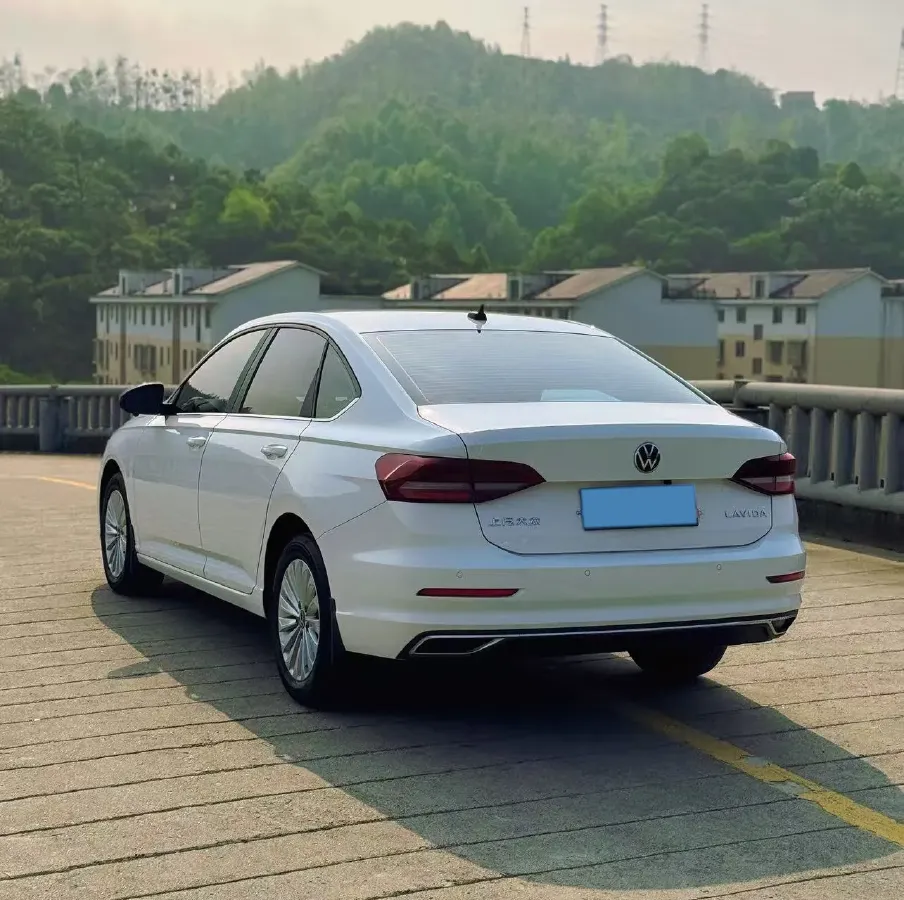 2021 Volkswagen Lavida 1.5L 113HP L4 6AT,autocango,china used car exporter,china ev exporter,chinese used car exporter,chinese used ev exporter