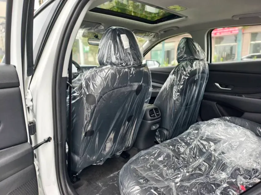 2023 Hyundai Elantra 1.5L 115HP L4 CVT,autocango,china used car exporter,china ev exporter,chinese used car exporter,chinese used ev exporter