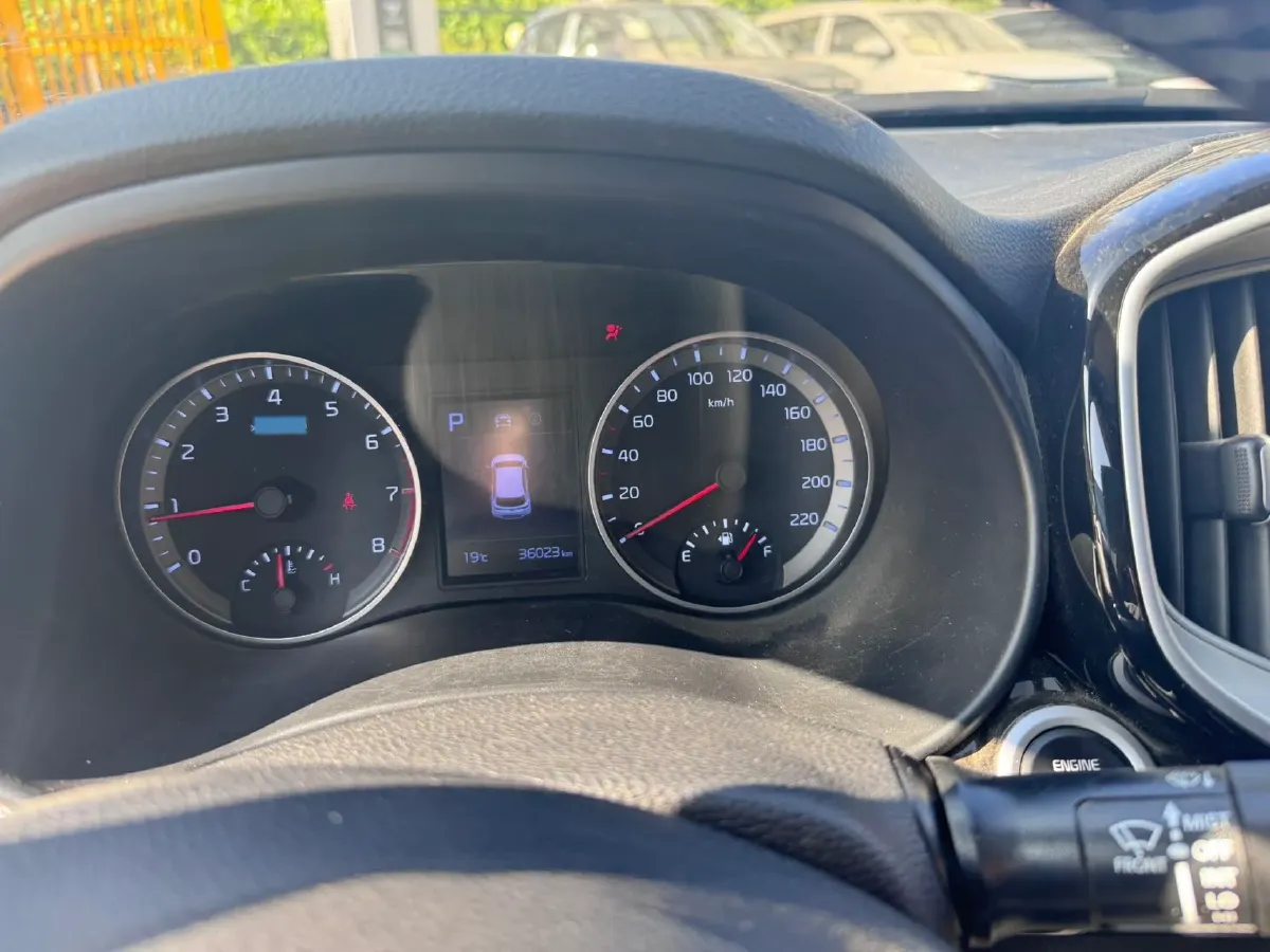 2021 Kia KX1 1.4L 100HP L4 CVT,autocango,china used car exporter,china ev exporter,chinese used car exporter,chinese used ev exporter