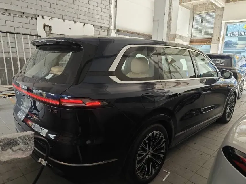 2025 Deepal S09 REEV 150HP REEV,autocango,china used car exporter,china ev exporter,chinese used car exporter,chinese used ev exporter