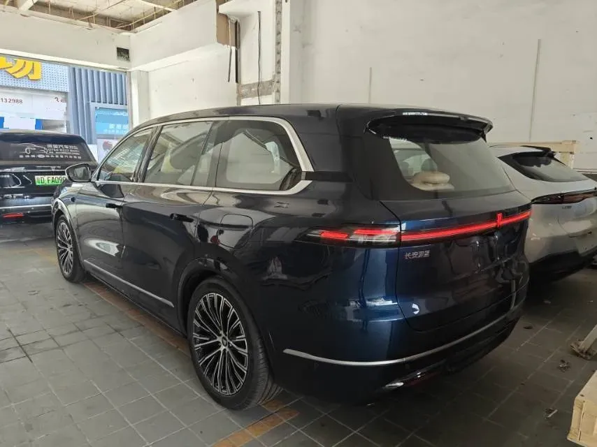 2025 Deepal S09 REEV 150HP REEV,autocango,china used car exporter,china ev exporter,chinese used car exporter,chinese used ev exporter