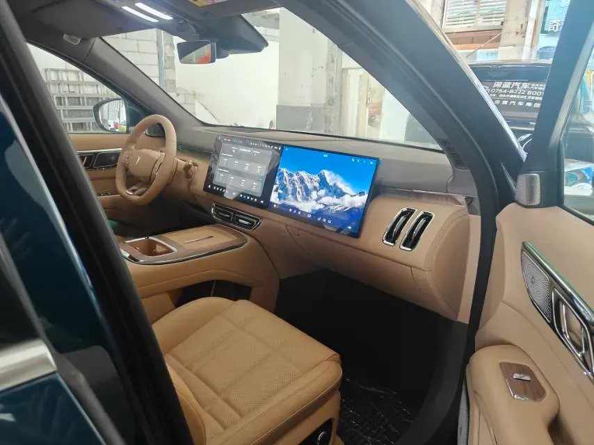 2025 Deepal S09 REEV 150HP REEV,autocango,china used car exporter,china ev exporter,chinese used car exporter,chinese used ev exporter