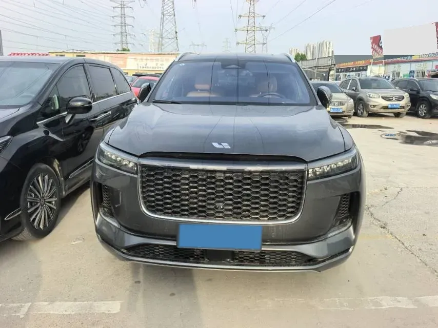 2021 Li ONE Range Extended 131HP REEV 40.5KWH,autocango,china used car exporter,china ev exporter,chinese used car exporter,chinese used ev exporter