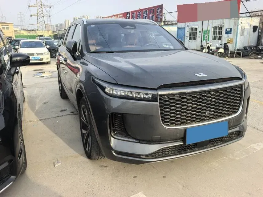 2021 Li ONE Range Extended 131HP REEV 40.5KWH,autocango,china used car exporter,china ev exporter,chinese used car exporter,chinese used ev exporter