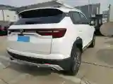 2019 ChangAn CS35 Plus 1.4T 158HP L4 7DCT