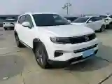 2019 ChangAn CS35 Plus 1.4T 158HP L4 7DCT
