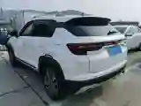 2019 ChangAn CS35 Plus 1.4T 158HP L4 7DCT