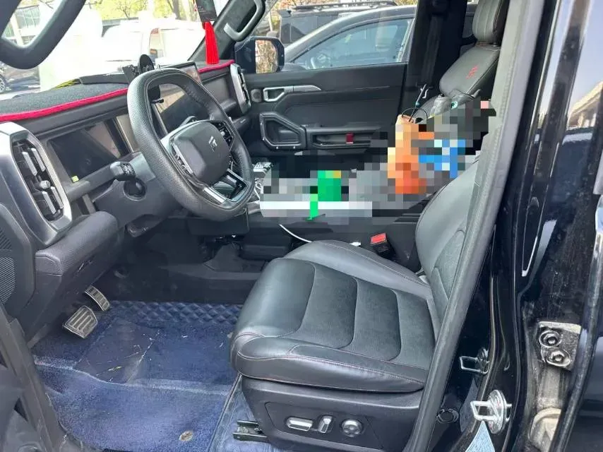 2024 Jetour ShanHai TravellerC-DM 1.5T 156HP L4 3DHT PHEV 43.24KWH,autocango,china used car exporter,china ev exporter,chinese used car exporter,chinese used ev exporter