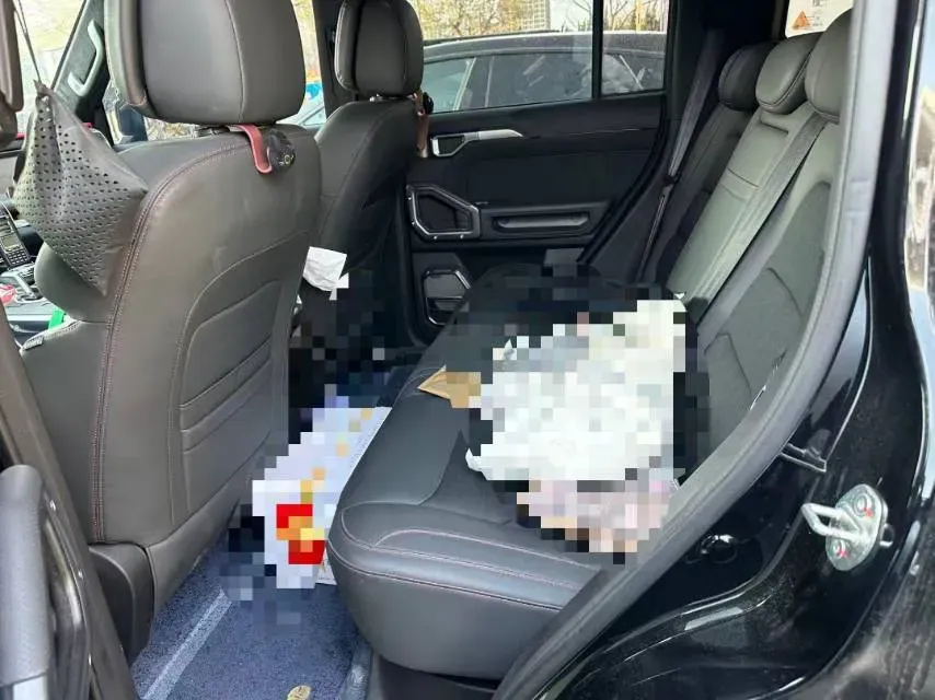 2024 Jetour ShanHai TravellerC-DM 1.5T 156HP L4 3DHT PHEV 43.24KWH,autocango,china used car exporter,china ev exporter,chinese used car exporter,chinese used ev exporter