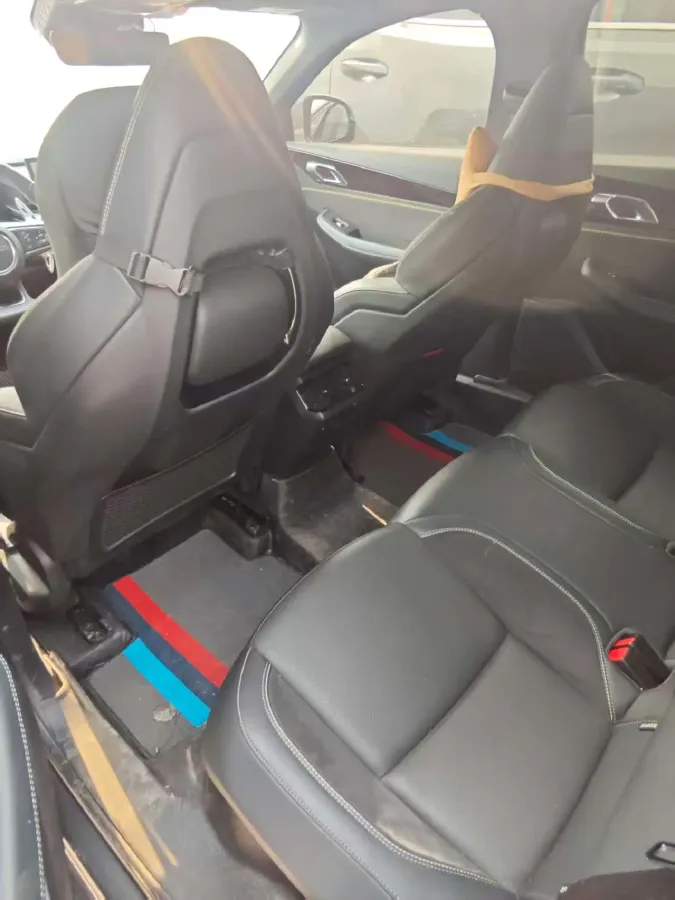 2023 MAXUS G50 1.5T 181HP L4 7DCT,autocango,china used car exporter,china ev exporter,chinese used car exporter,chinese used ev exporter