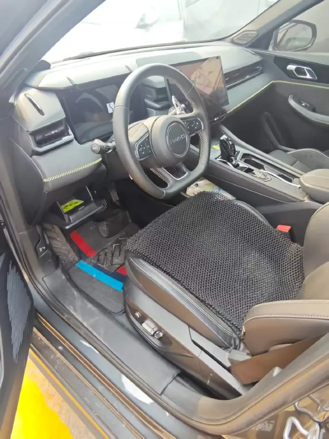 2023 MAXUS G50 1.5T 181HP L4 7DCT,autocango,china used car exporter,china ev exporter,chinese used car exporter,chinese used ev exporter